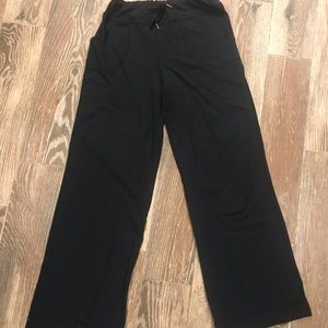Lulu Drawstring Lounge Pants